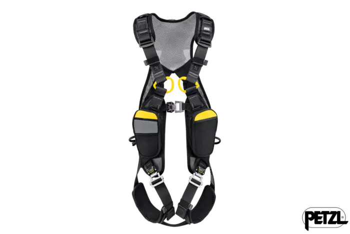 Auffanggurt PETZL NEWTON Easy Fit