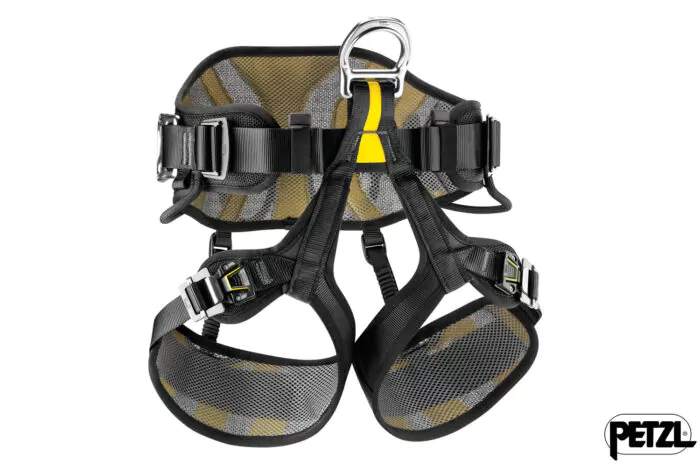 Sitz-/Haltegurt PETZL AVAO SIT FAST