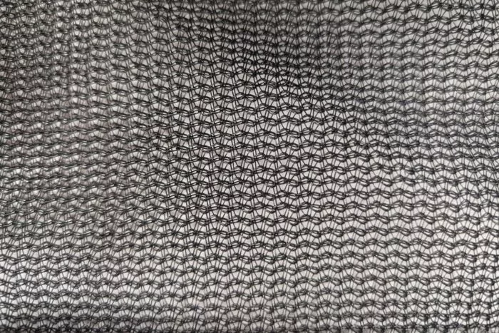 Gewebe aus Polyäthylen PE