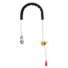 Halteseil PETZL GRILLON HOOK
