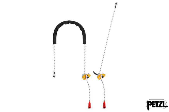 Halteseil PETZL GRILLON