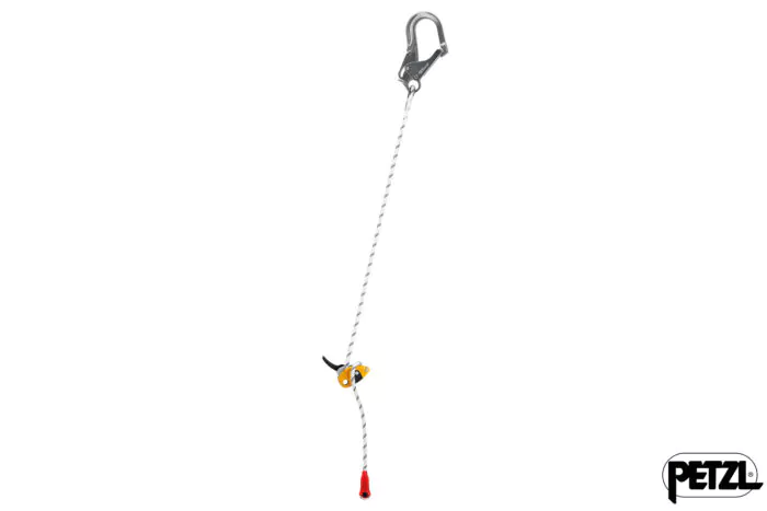 Halteseil PETZL GRILLON MGO
