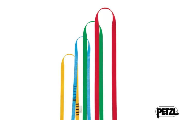 Élingue PETZL ANNEAU