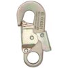 Mousqueton en acier KANGRI
