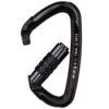 Aluminiumkarabiner SÄNTIS