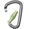 Mousqueton en aluminium TOUR
