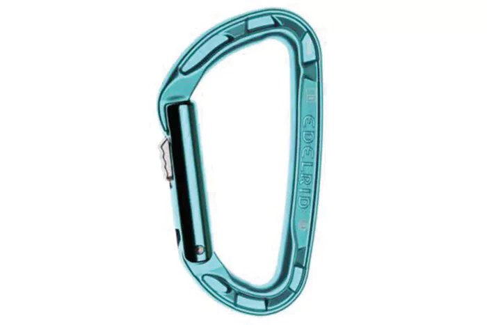 Mousqueton PURE SLIDE