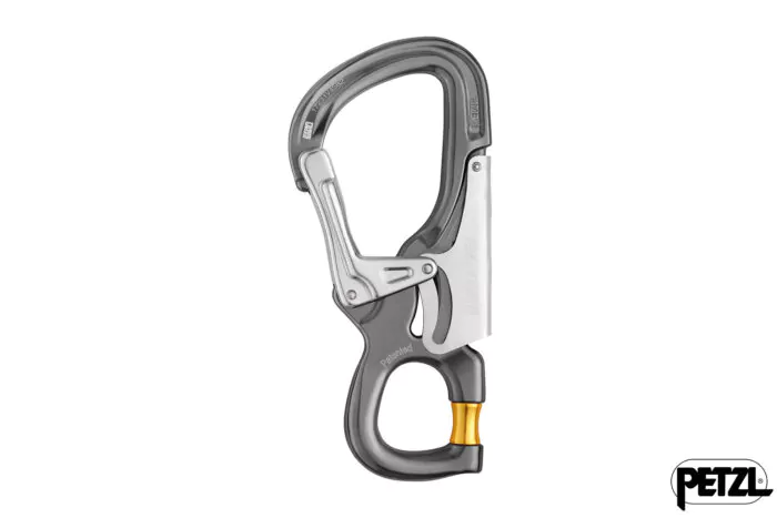 Élément de liaison PETZL EASHOOK OPEN
