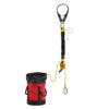 Rettungsset PETZL JAG RESCUE KIT mit I'D EVAC