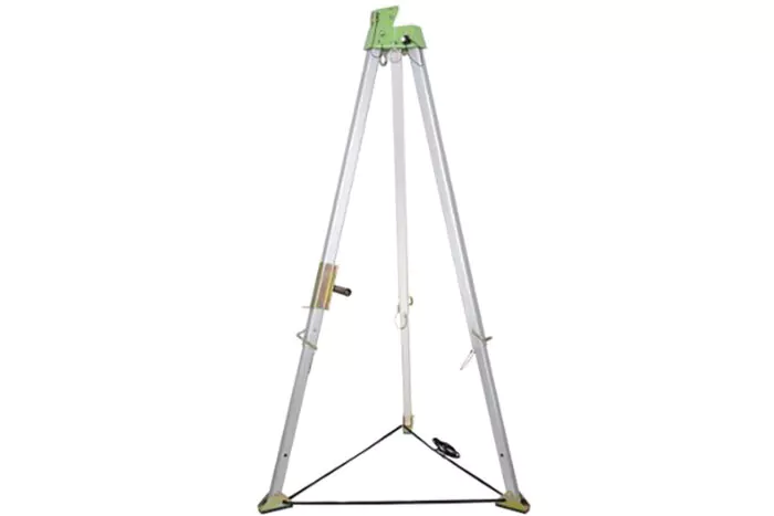 Dreifuss TRIPOD KRATOS