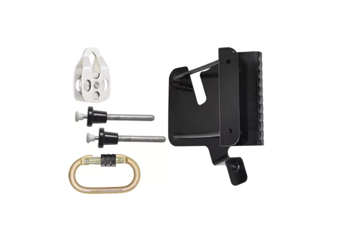 Dreibein Adapter-Set