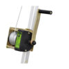 Arbeits- und Rettungswinde