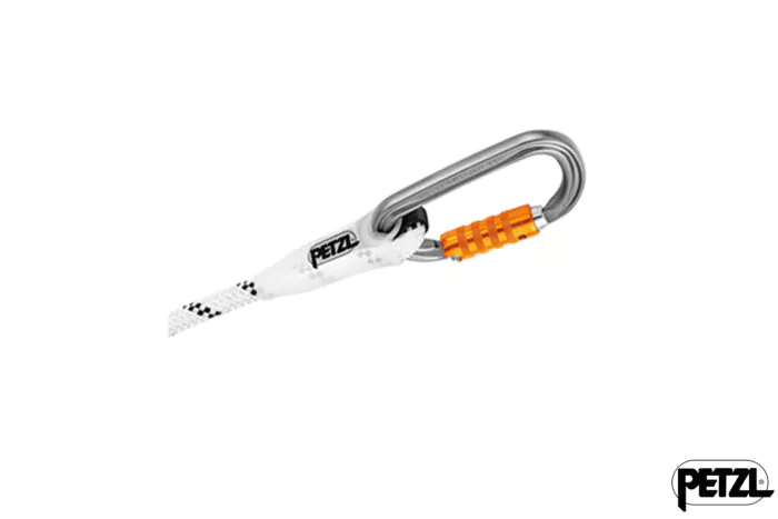 Temporäres Geländerseil PETZL GRILLON