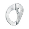 Éclisse pour crochet de perçage PETZL COEUR STAINLESS
