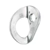 Bohrhakenlasche PETZL COEUR STAINLESS