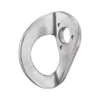 Bohrhakenlasche PETZL COEUR STEEL