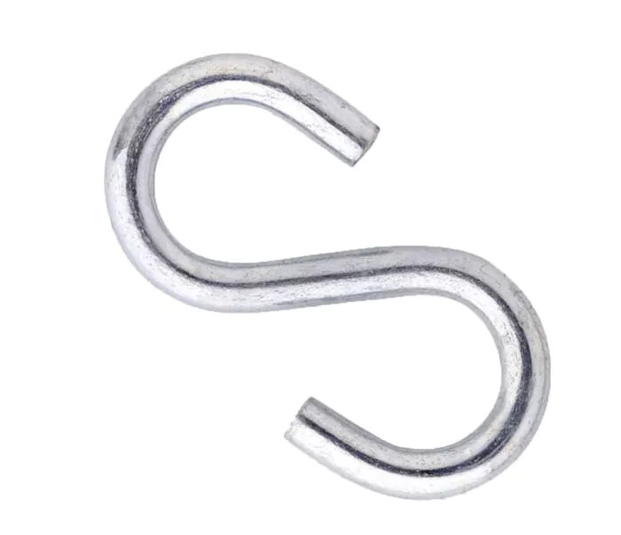 Crochets S