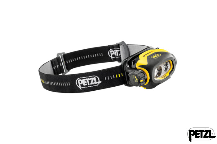 Stirnlampe PETZL PIXA