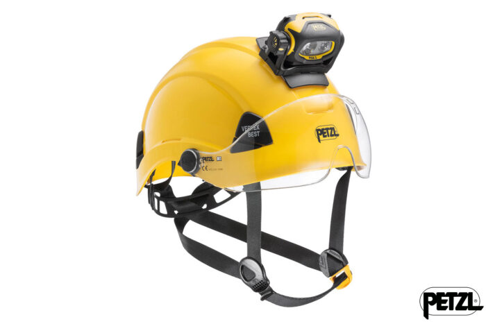 Accessoire PETZL PIXADAPT