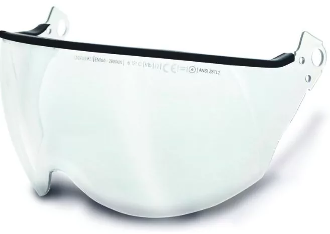 Full Face Visor KASK