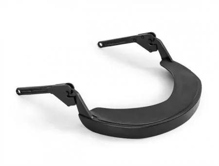 Visieraufnahme für KASK Helm