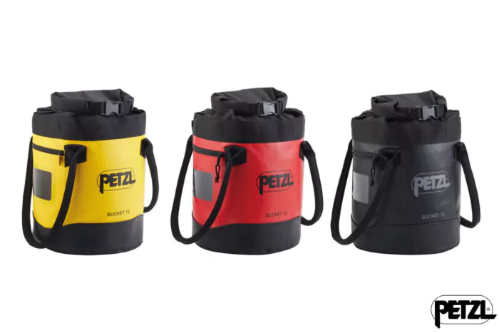 Seilsack PETZL BUCKET
