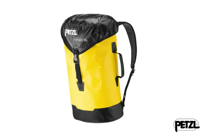 Sac de transport PETZL PORTAGE