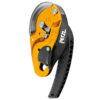 Abseilgerät PETZL I'D S