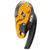 Abseilgerät PETZL I'D S