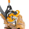 Abseilgerät PETZL I'D EVAC