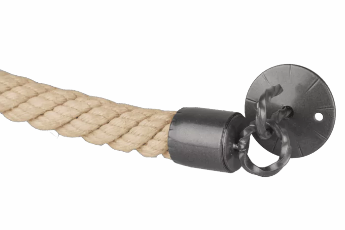 Seilendhaken