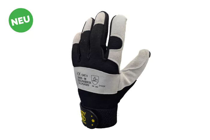 Arbeits- und Schutzhandschuhe Usacord SafeLine (im Set)