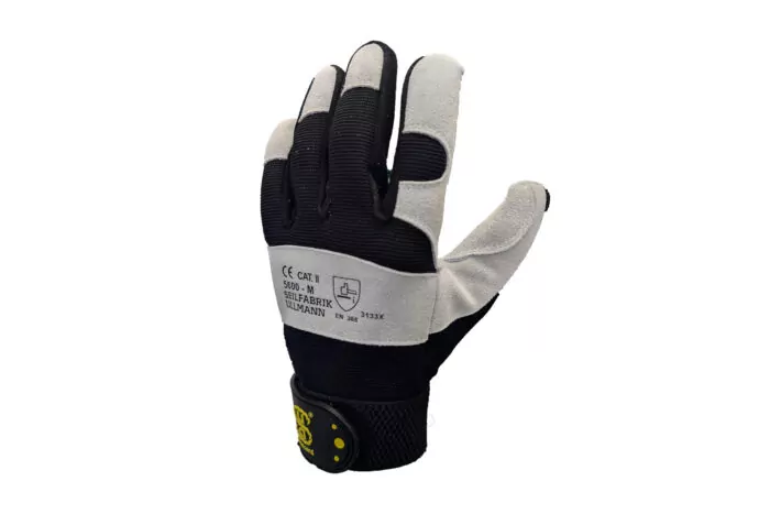 Arbeits- und Schutzhandschuhe Usacord SafeLine (im Set)