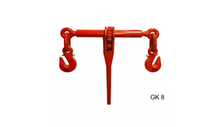 Zurrkettensystem 2 GK8