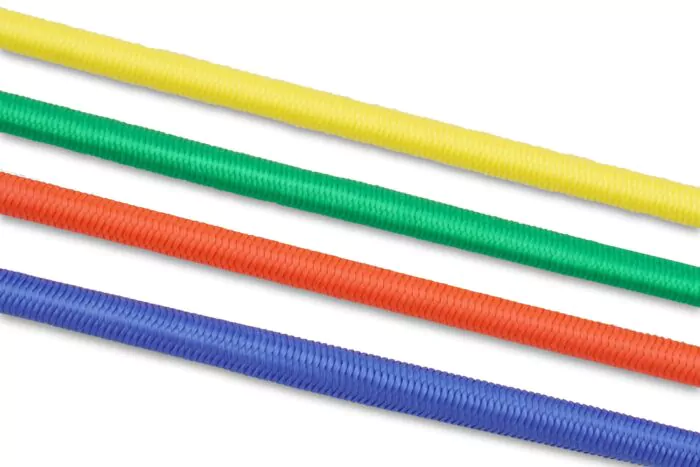 Gepäckspinnen im Set