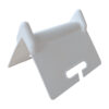Protection des bords en plastique (lot de 10 pièces)