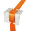 Angle de protection en plastique