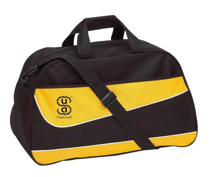 Stautasche für Gurten
