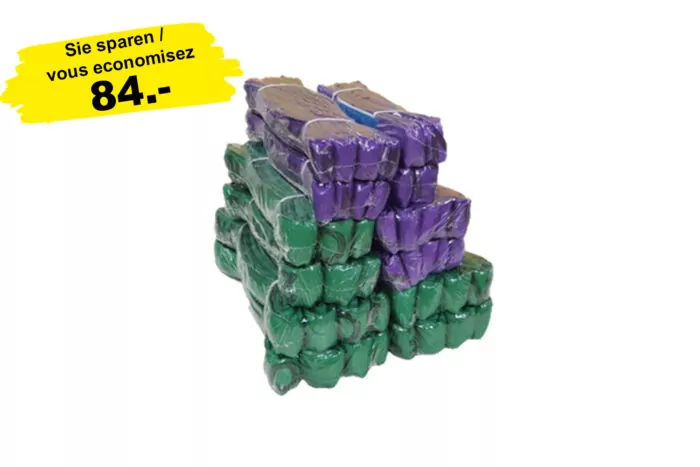 Rundschlingen Set Basic