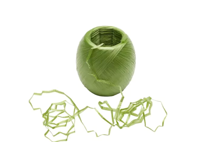 Garten- und Baumbast, Knäuel à 400m