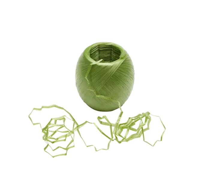 Garten- und Baumbast, Knäuel à 400m
