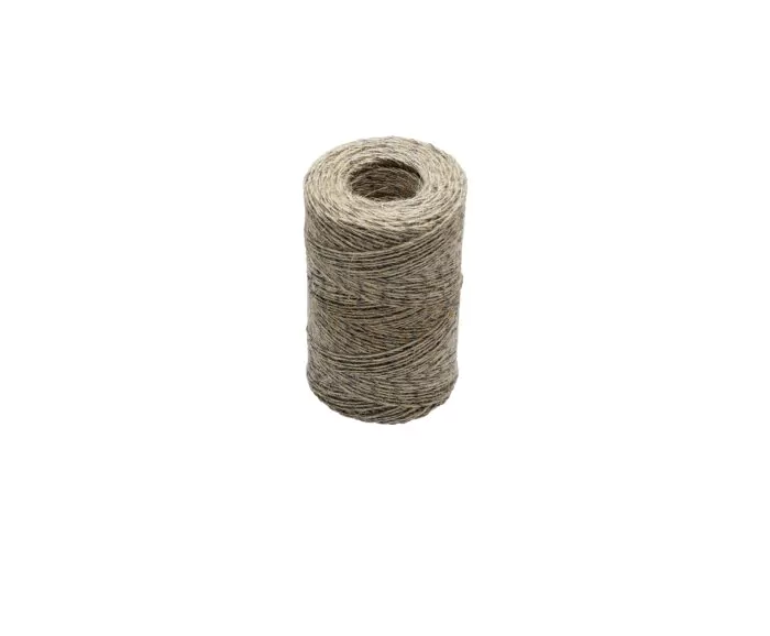 Jute Schnellbindegarn verrottbar