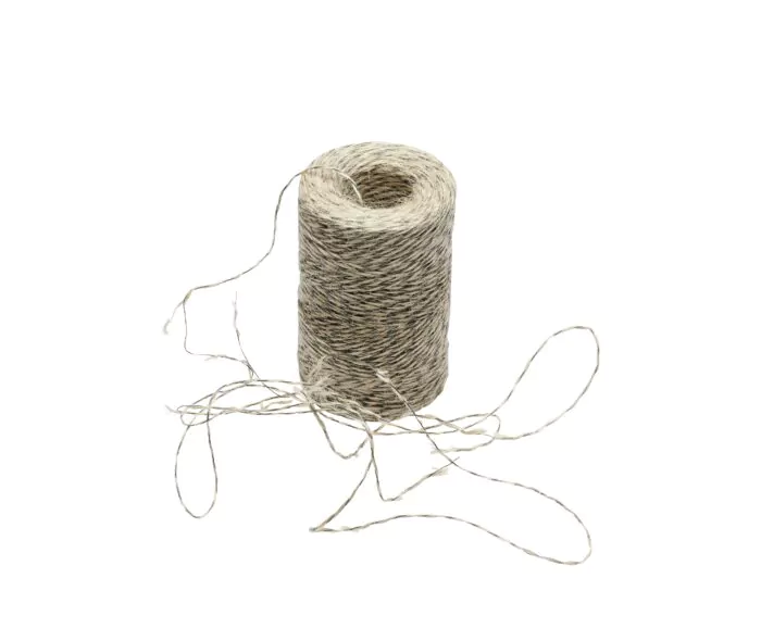 Jute Schnellbindegarn unverrottbar