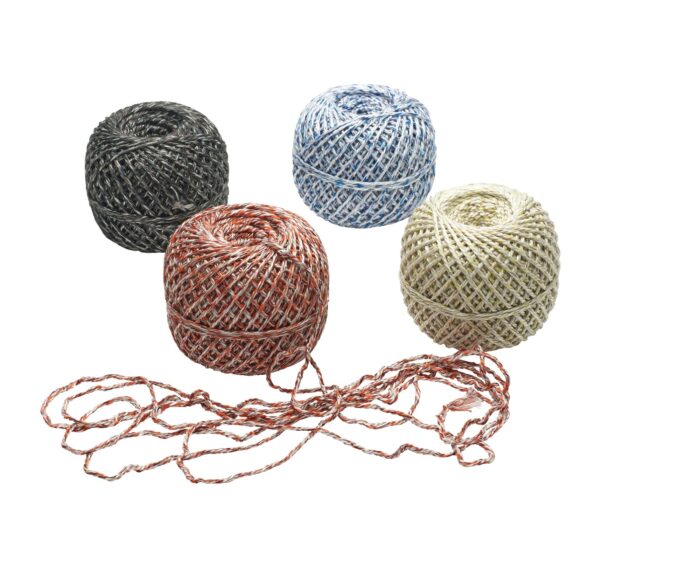 BSM-Recyclingschnüre im 4er Pack