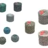 Ficelles d'emballage, de liage et de bricolage en fil recyclé BSM