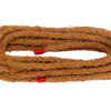 Kokosseil, 10mm, 8-fach gedreht, 5m