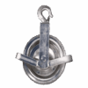 Aufzugrollen