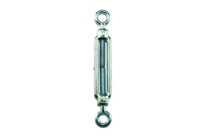 Spannschrauben mit Öse-Öse