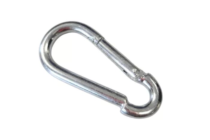 Karabinerhaken