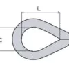 Kauschen INOX